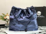 chanel as3261 22 handbag metallic calfskin 028 luxibags.ru .jpg