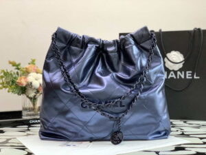 chanel as3261 22 handbag metallic calfskin 028 luxibags.ru .jpg