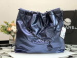 chanel as3261 22 handbag metallic calfskin 029 luxibags.ru .jpg