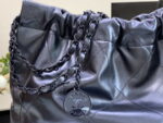 chanel as3261 22 handbag metallic calfskin 033 luxibags.ru .jpg