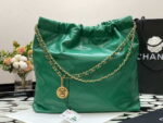 chanel as3261 22 handbag metallic calfskin 042 luxibags.ru .jpg