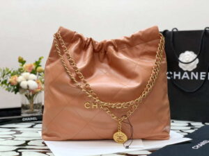 chanel as3261 22 handbag metallic calfskin 046 luxibags.ru .jpg