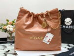 chanel as3261 22 handbag metallic calfskin 047 luxibags.ru .jpg