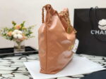 chanel as3261 22 handbag metallic calfskin 049 luxibags.ru .jpg