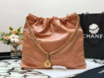 chanel as3261 22 handbag metallic calfskin 052 luxibags.ru .jpg