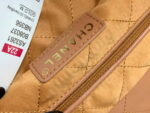 chanel as3261 22 handbag metallic calfskin 054 luxibags.ru .jpg