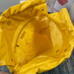 chanel as3261 22 handbag shiny calfskin yellow gold 008 luxibags.ru .jpg