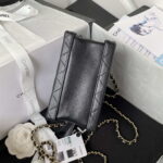 chanel as3344 small vanity case calfskin gold tone metal black 006 luxibags.ru .jpg