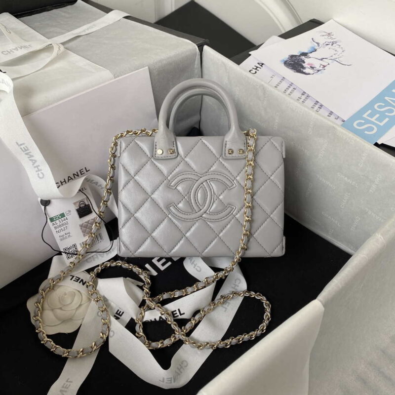 chanel as3344 small vanity case calfskin gold tone metal gray 001 luxibags.ru .jpg