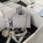 chanel as3344 small vanity case calfskin gold tone metal gray 002 luxibags.ru .jpg