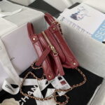 chanel as3344 small vanity case calfskin gold tone metal wine red 005 luxibags.ru .jpg