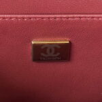 chanel as3344 small vanity case calfskin gold tone metal wine red 009 luxibags.ru .jpg
