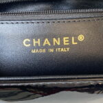 chanel as3356 flap 23fw patent leather camellia black 007 luxibags.ru .jpg