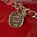 chanel as3356 flap 23fw patent leather camellia red 004 luxibags.ru .jpg