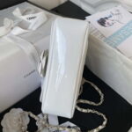 chanel as3356 flap 23fw patent leather camellia white 005 luxibags.ru .jpg
