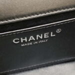 chanel as3356 mini flap 18cm patent leather camellia black 009 luxibags.ru .jpg