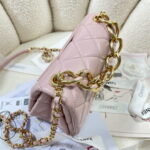 chanel as3366 mini flap bag 20cm lambskin 049 luxibags.ru .jpg