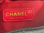 chanel as3368 mini flap bag shiny calfskin gold tone metal black 08 luxibags.ru .jpg
