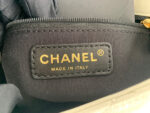 chanel as3369 small flap bag shiny calfskin gold tone metal white 08 luxibags.ru .jpg