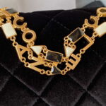 chanel as3432 small flap bag velvet enamel gold tone metal black 004 luxibags.ru .jpg