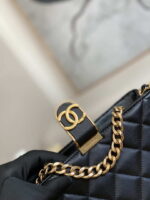 chanel as3476 hobo handbag lambskin gold tone metal 004 luxibags.ru .jpg