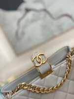 chanel as3476 hobo handbag lambskin gold tone metal 013 luxibags.ru .jpg