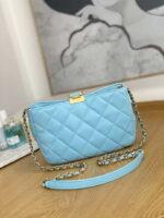chanel as3476 hobo handbag lambskin gold tone metal 020 luxibags.ru .jpg