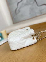 chanel as3476 hobo handbag lambskin gold tone metal 033 luxibags.ru .jpg