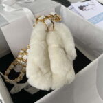 chanel as3498 flap bag shearling beige 005 luxibags.ru .jpg