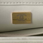 chanel as3498 flap bag shearling beige 009 luxibags.ru .jpg