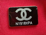 chanel as3499 flap bag lambskin red 009 luxibags.ru .jpg