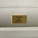 chanel as3499 flap bag shearling beige 009 luxibags.ru .jpg