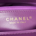 chanel as3499 flap bag shearling purple 008 luxibags.ru .jpg