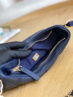 chanel as3562 hobo handbag lambskin navy blue 009 luxibags.ru .jpg
