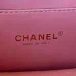 chanel as3580 small flap bag lambskin lambskin gold tone metal pink 008 luxibags.ru .jpg