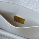 chanel as3580 small flap bag lambskin lambskin gold tone metal white 009 luxibags.ru .jpg