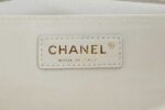 chanel as3615 backpack wool tweed gold tone metal white black 017 luxibags.ru .jpg