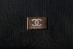 chanel as3653 small flap bag with top handle wool tweed gold tone metal black and white 009 luxibags.ru .jpg