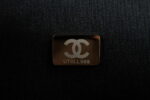 chanel as3662 large backpack wool tweed gold tone metal black 009 luxibags.ru .jpg