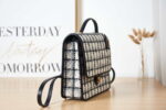 chanel as3662 large backpack wool tweed gold tone metal white 004 luxibags.ru .jpg