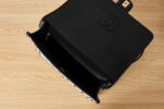 chanel as3662 large backpack wool tweed gold tone metal white 007 luxibags.ru .jpg