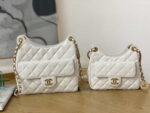 chanel as3690 hobo handbag shiny crumpled calfskin gold tone metal navy blue 001 f9758f97 a600 4d70 80e7 1f5d4f0bc410 luxibags.ru .jpg