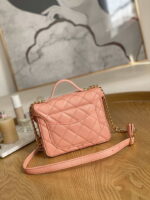 chanel as3729 small vanity case grained calfskin gold tone metal pink 002 luxibags.ru .jpg