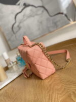 chanel as3729 small vanity case grained calfskin gold tone metal pink 003 luxibags.ru .jpg