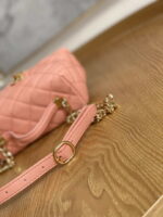chanel as3729 small vanity case grained calfskin gold tone metal pink 004 luxibags.ru .jpg