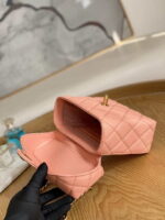 chanel as3729 small vanity case grained calfskin gold tone metal pink 007 luxibags.ru .jpg