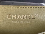 chanel as3737 mini flap bag lambskin enamel gold tone metal yellow 007 1 luxibags.ru .jpg