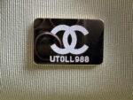 chanel as3737 mini flap bag lambskin enamel gold tone metal yellow 008 1 luxibags.ru .jpg
