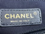 chanel as3757 mini flap bag grained calfskin gold tone metal navy blue 008 luxibags.ru .jpg
