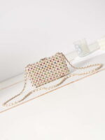 chanel as3771 evening bag imitation pearls gold tone metal transparent multicolour 002 luxibags.ru .jpg
